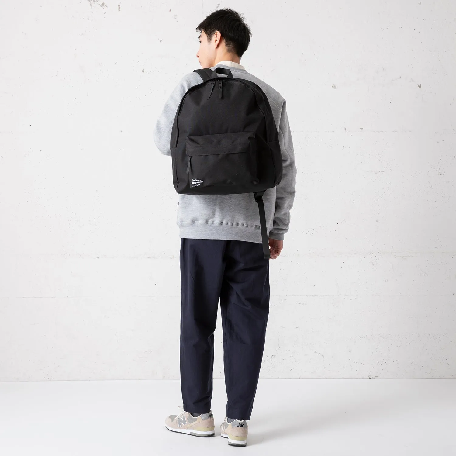 FreshService | フレッシュサービス　CORPORATE DAYPACK_30L