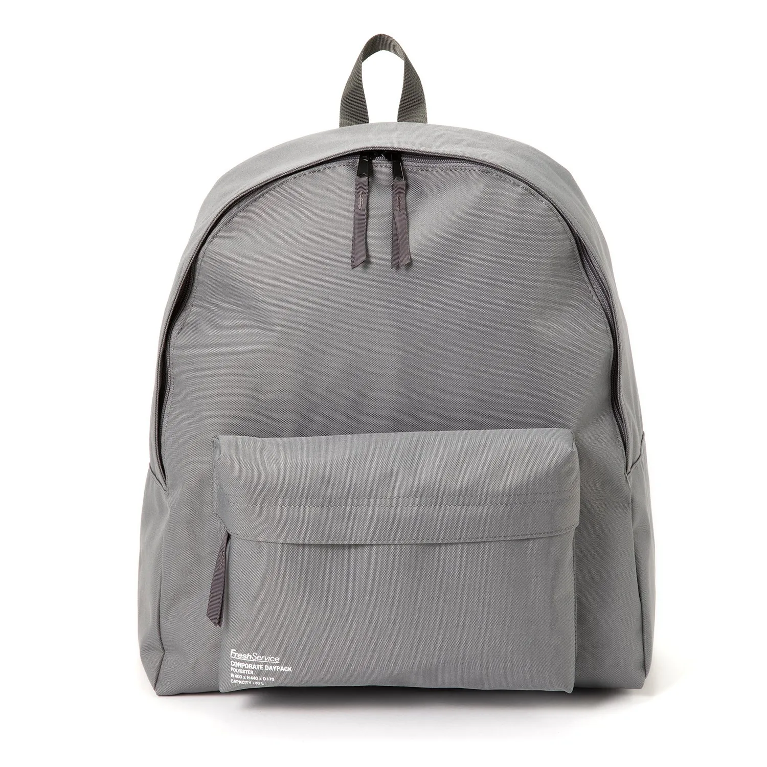 FreshService | フレッシュサービス　CORPORATE DAYPACK_30L