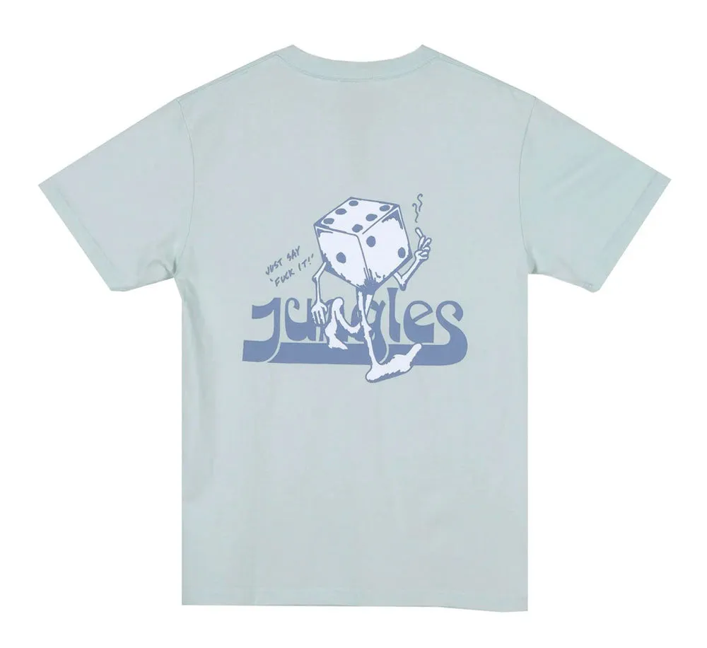 FUCK IT TEE