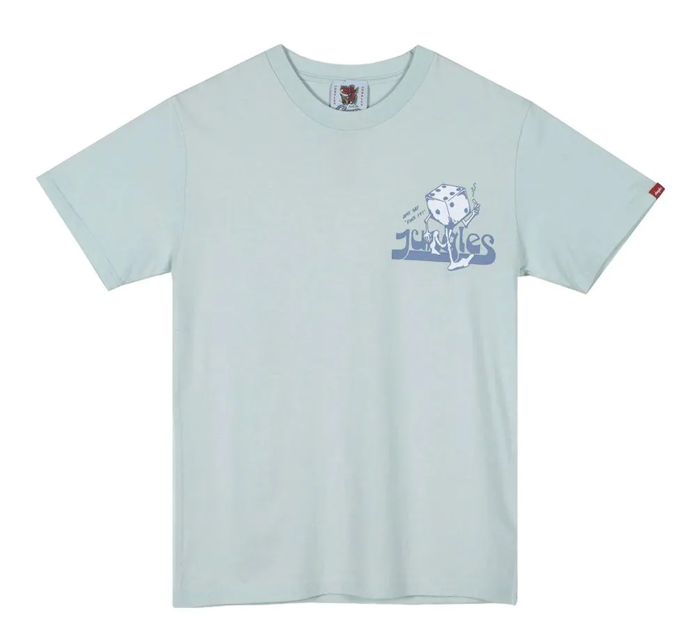 FUCK IT TEE