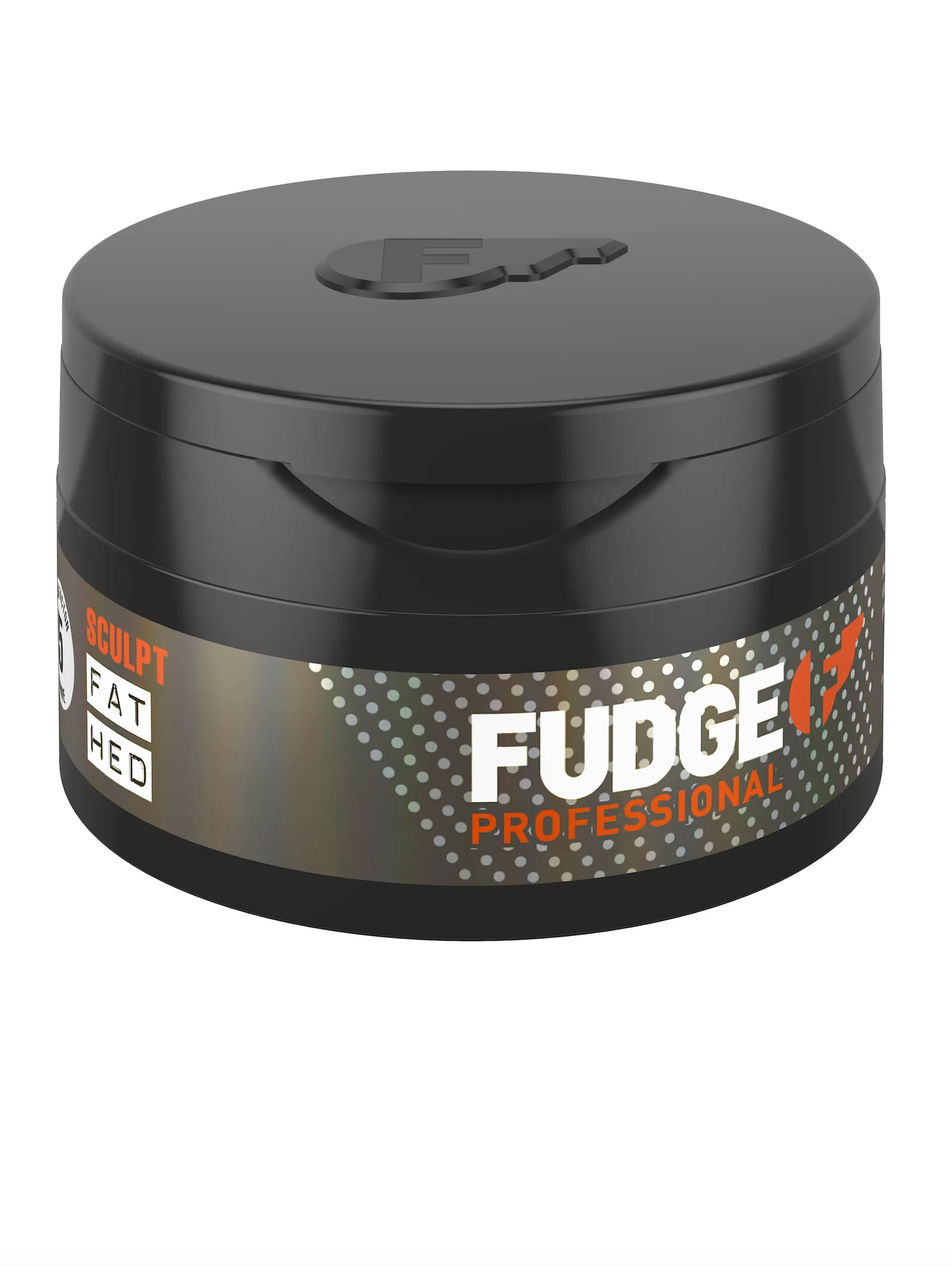Fudge Fat Hed