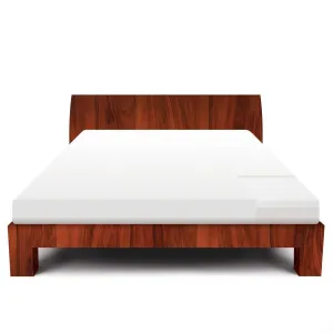 Full size 8-inch Thick Memory Foam Mattress - Firm