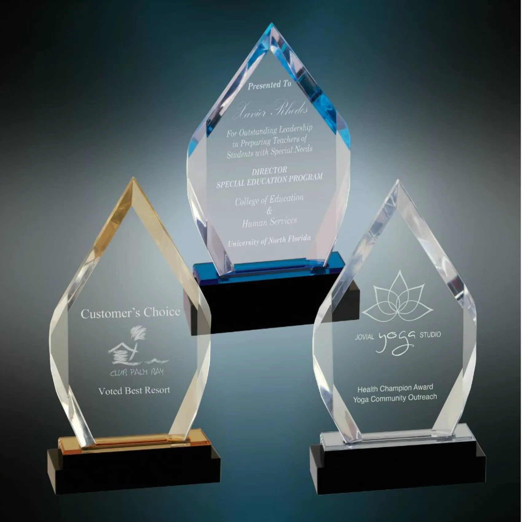 Fusion Diamond Impress Award