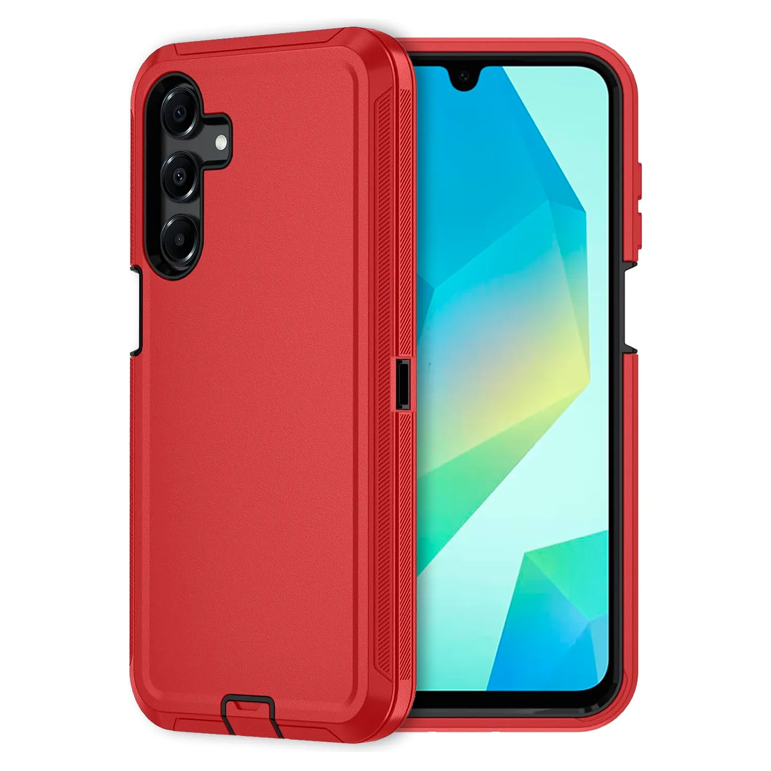 Galaxy A16 Heavy Duty
