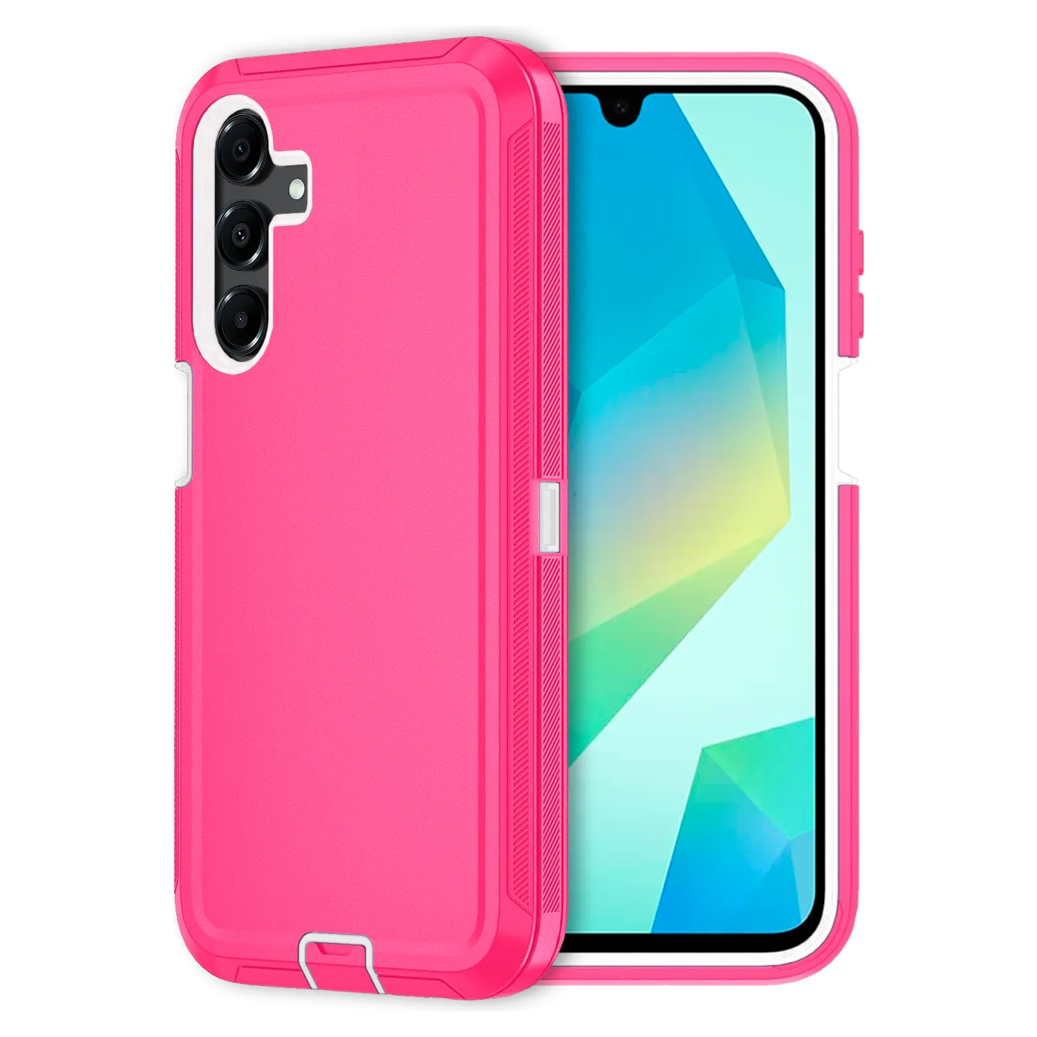 Galaxy A16 Heavy Duty