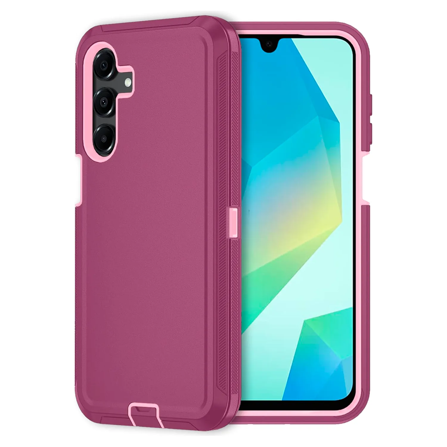 Galaxy A16 Heavy Duty