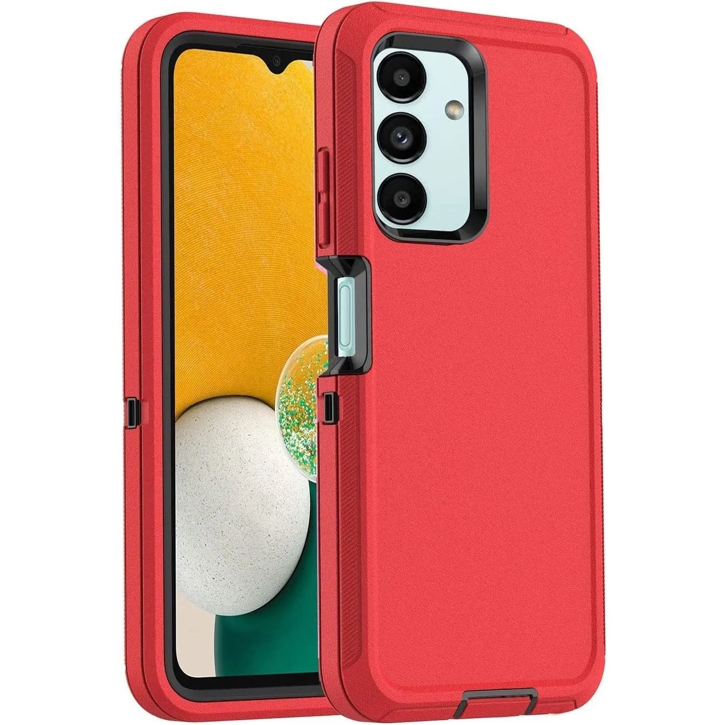 Galaxy A23 Heavy Duty