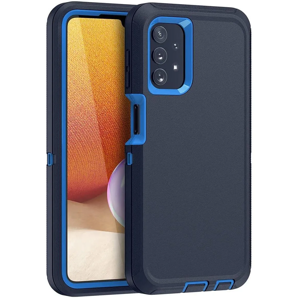 Galaxy A23 Heavy Duty