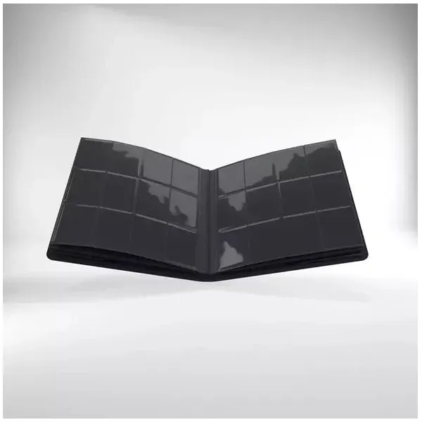 Gamegenic Casual Album 24-Pocket Black