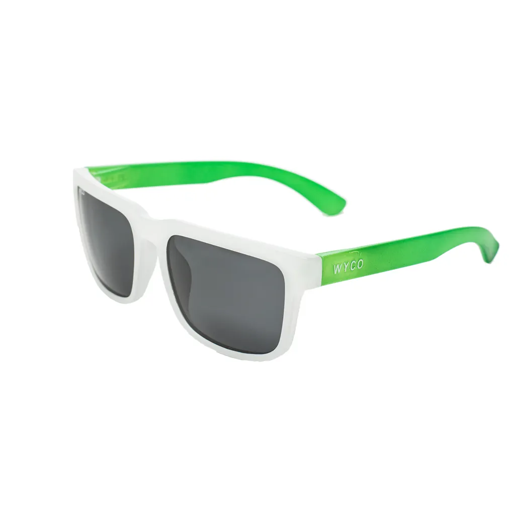 Gang Green