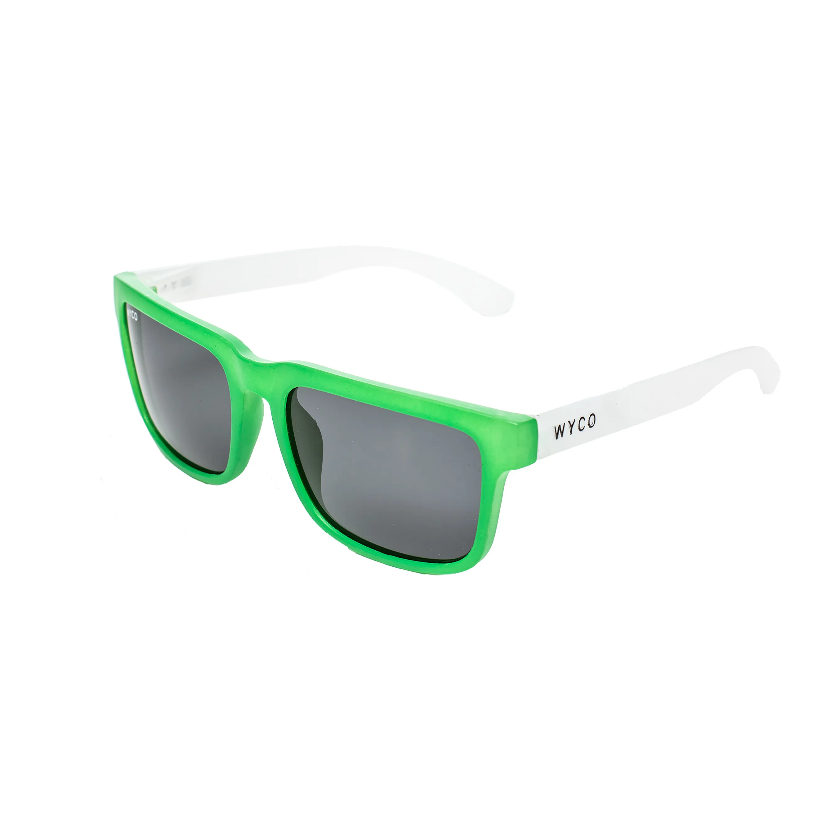 Gang Green