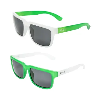 Gang Green