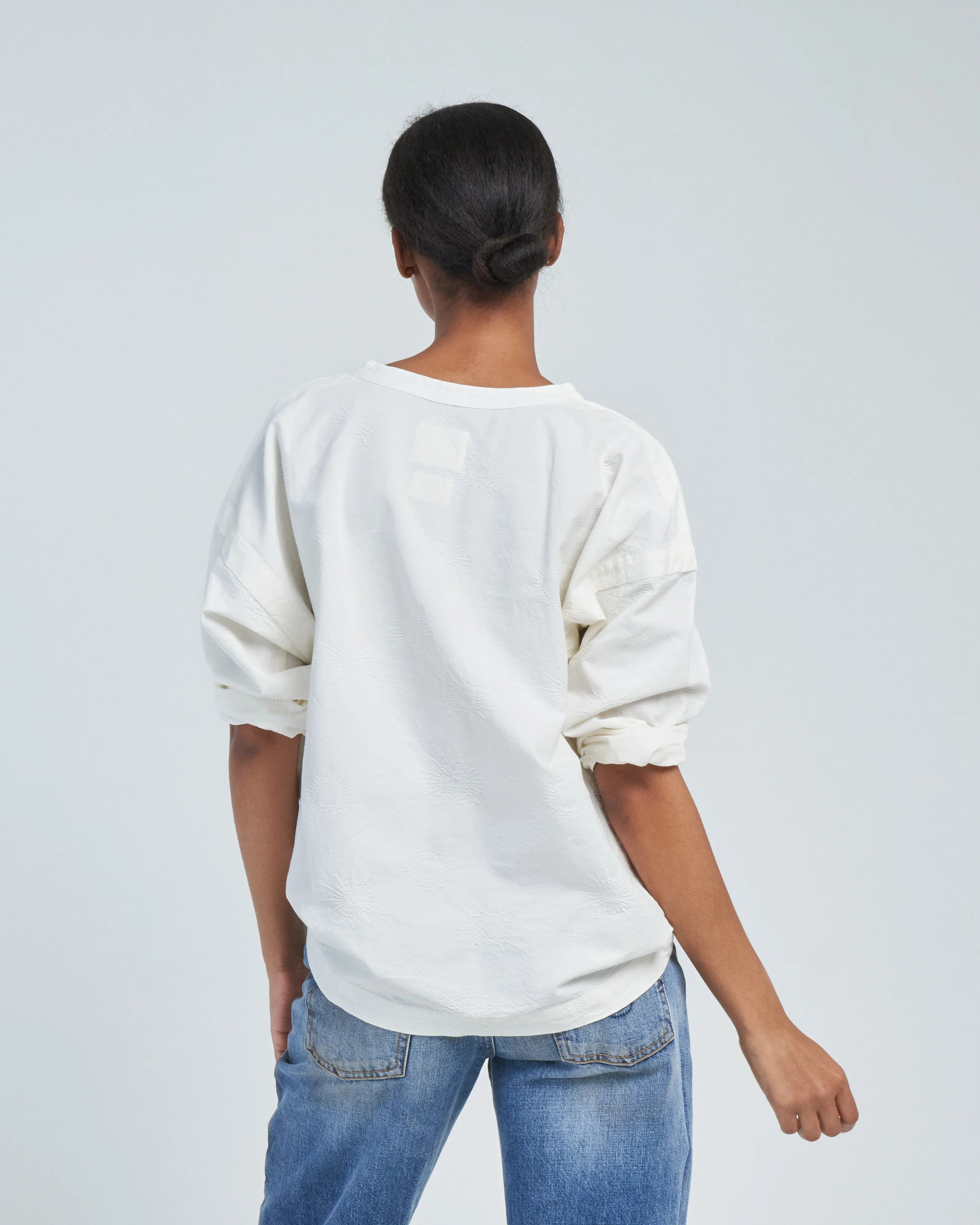 gardener smock