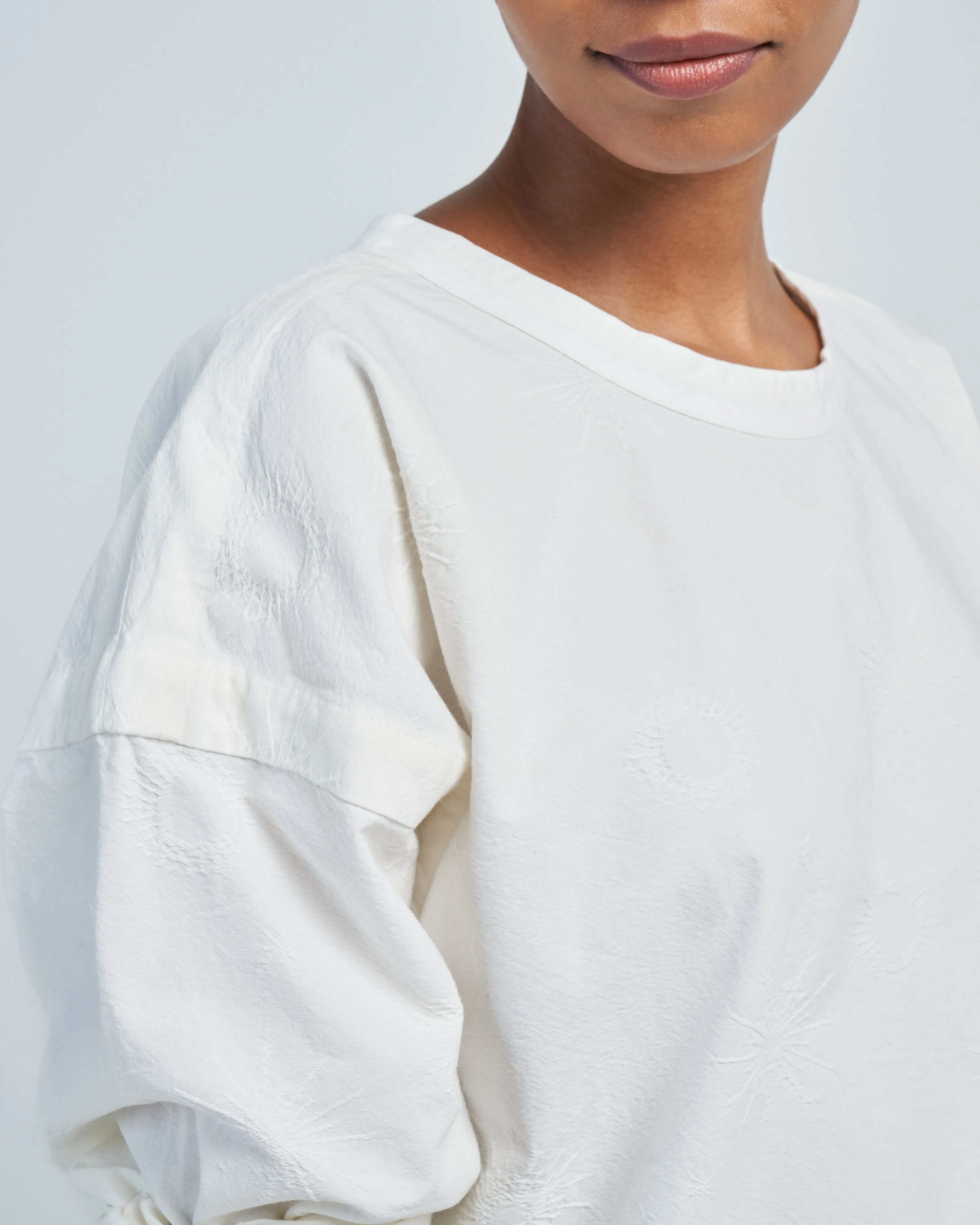 gardener smock