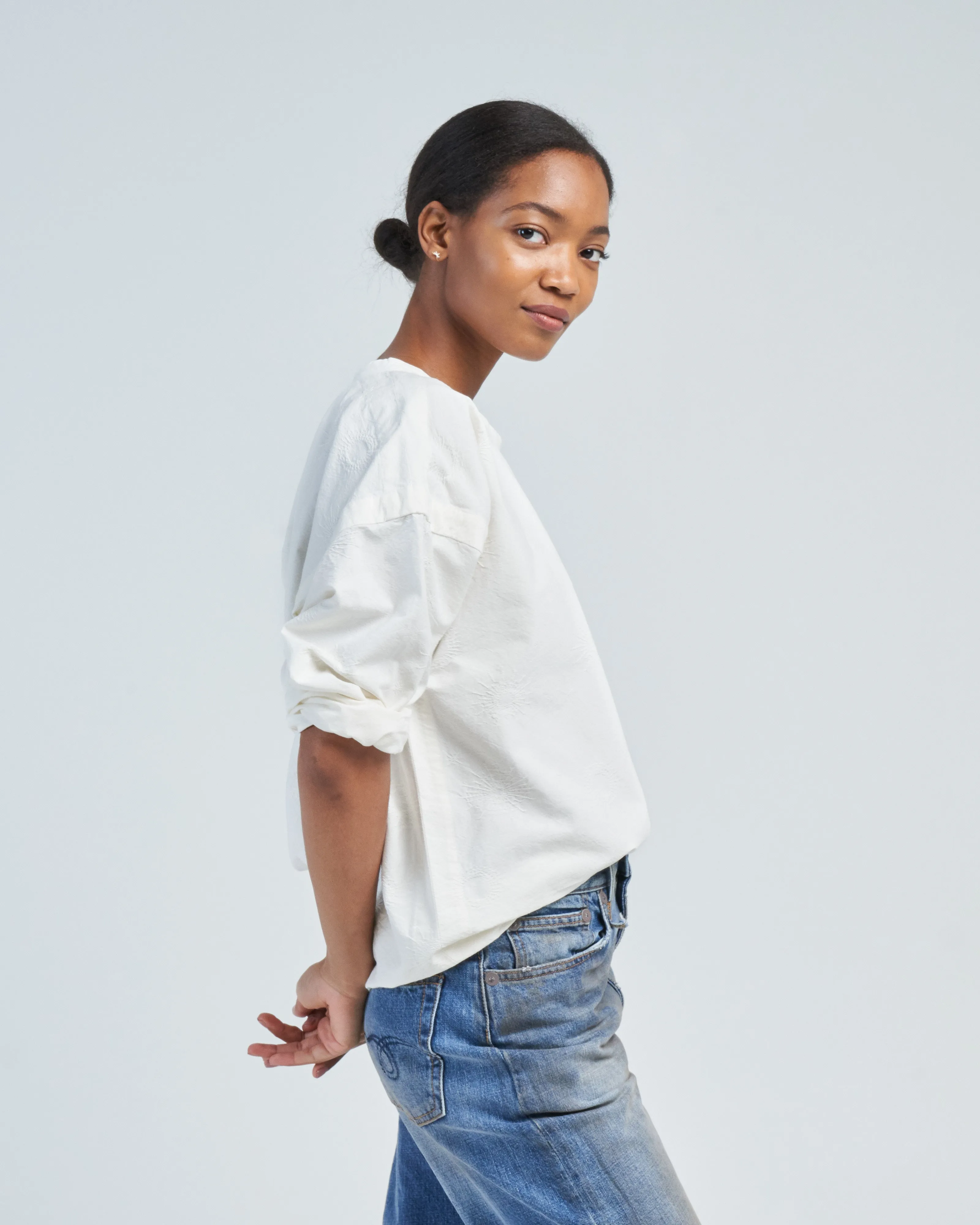 gardener smock