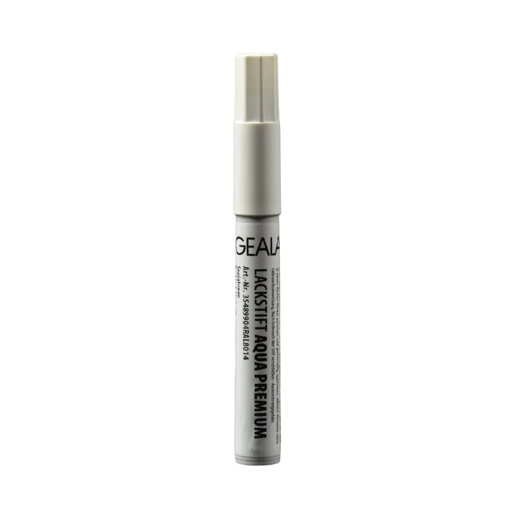 Gealan Lackstift Aqua Premium Anthrazitgrau RAL 7016
