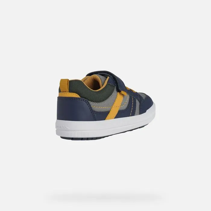 Geox Arzach Sneaker