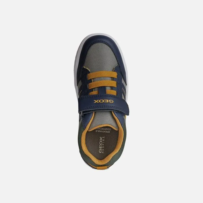 Geox Arzach Sneaker