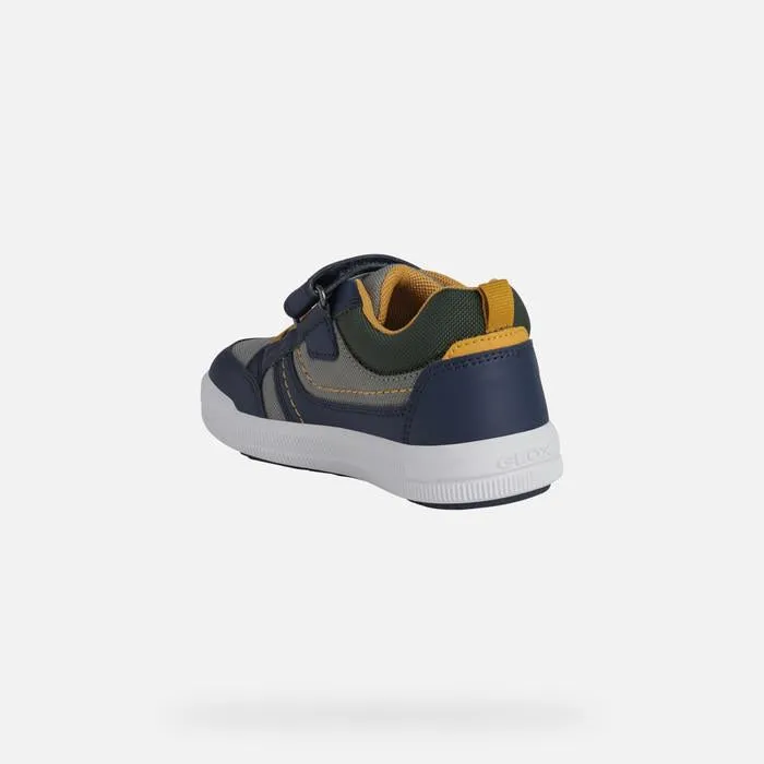 Geox Arzach Sneaker
