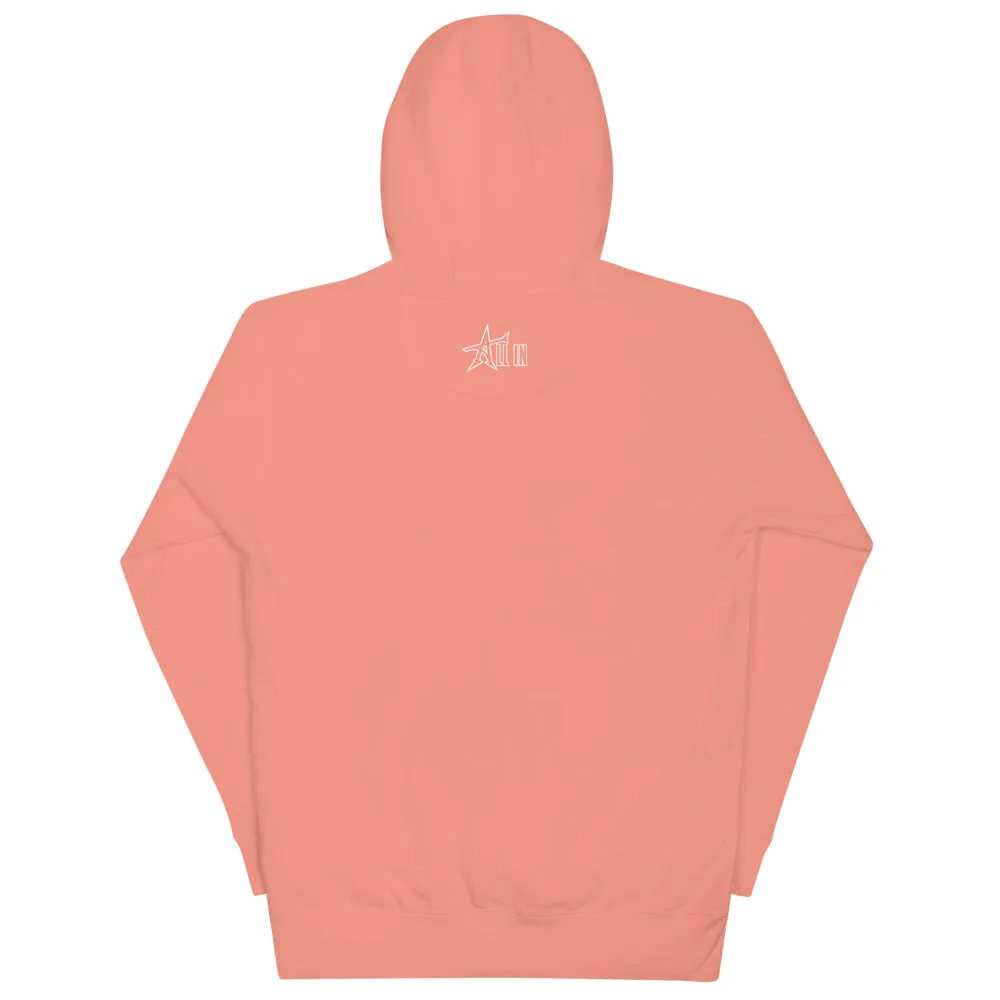 Get "ALL-IN" Premium Unisex Hoodie