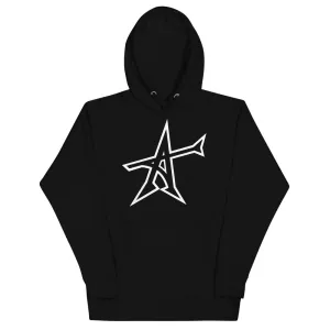 Get "ALL-IN" Premium Unisex Hoodie