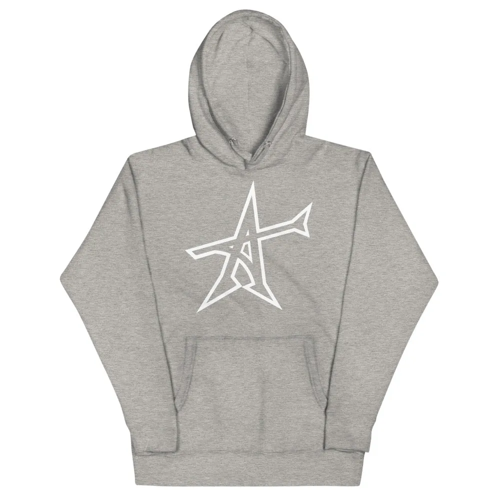 Get "ALL-IN" Premium Unisex Hoodie