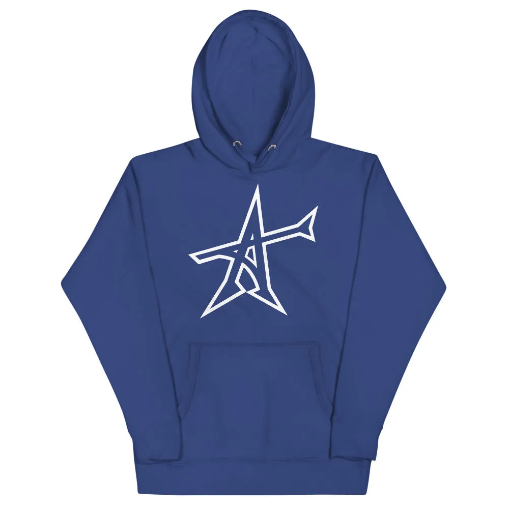 Get "ALL-IN" Premium Unisex Hoodie