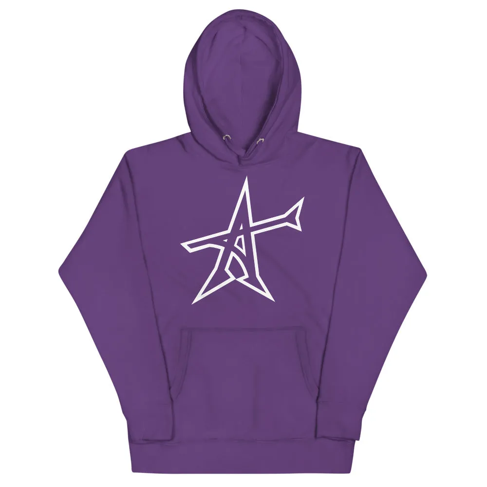 Get "ALL-IN" Premium Unisex Hoodie