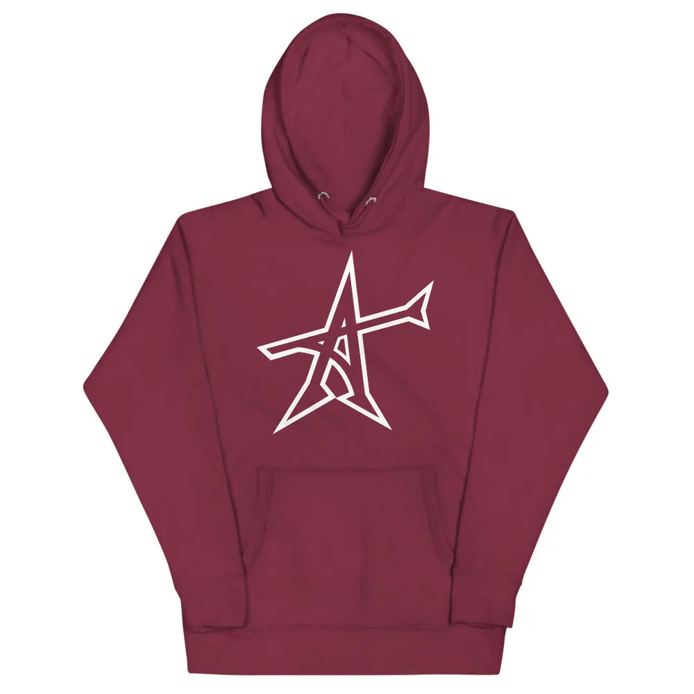 Get "ALL-IN" Premium Unisex Hoodie