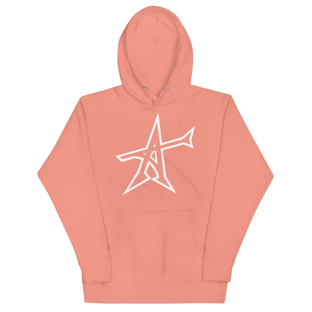 Get "ALL-IN" Premium Unisex Hoodie