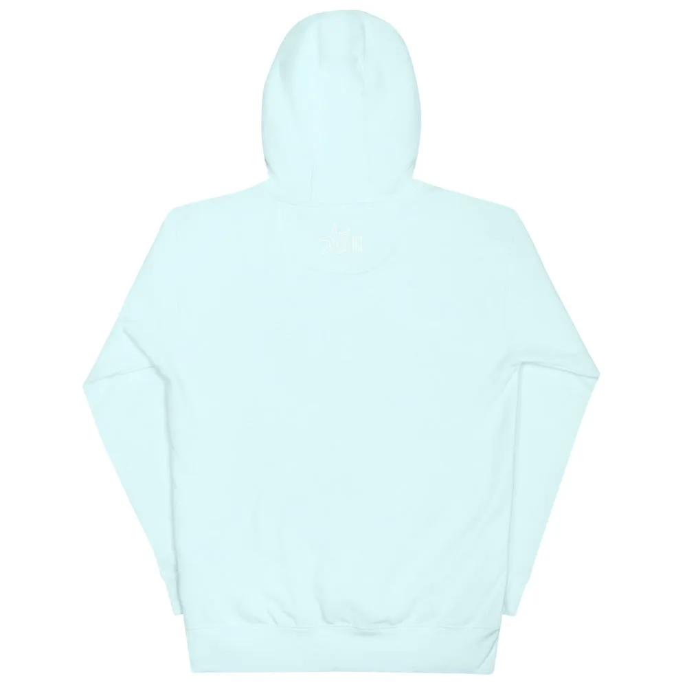 Get "ALL-IN" Premium Unisex Hoodie