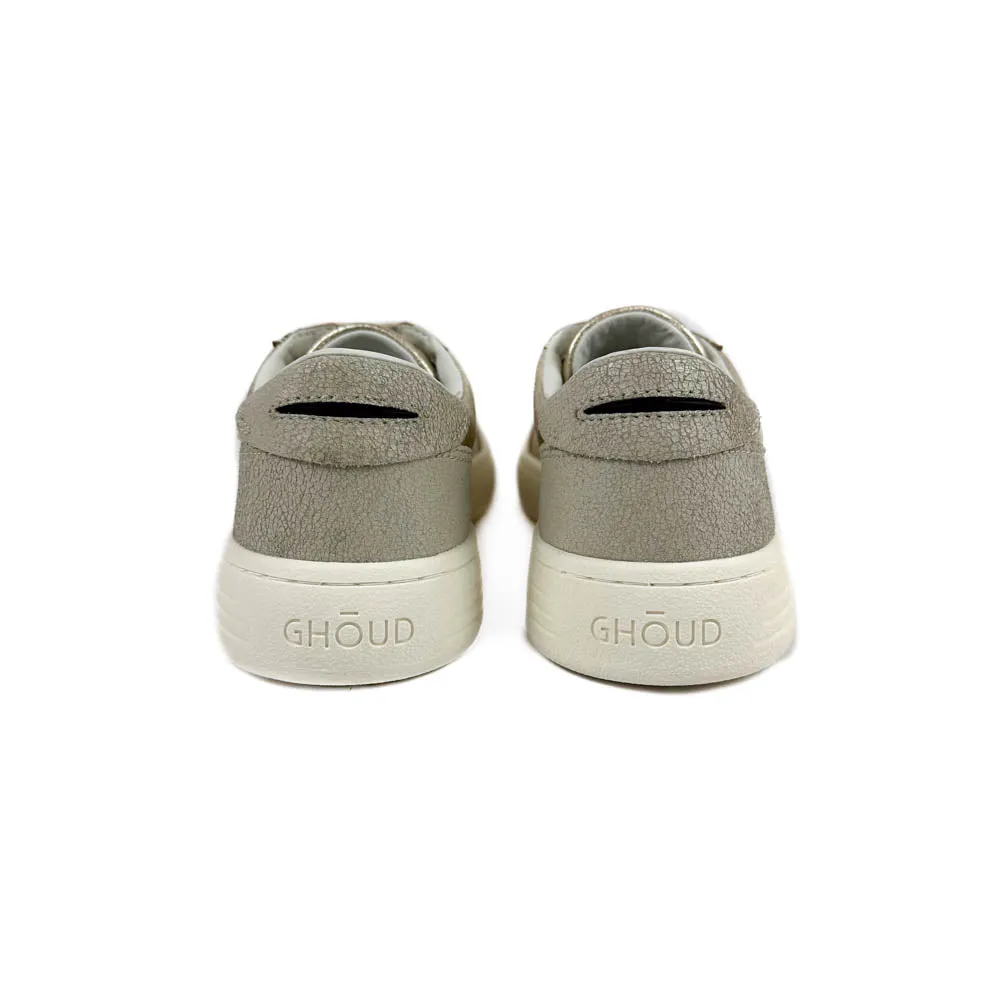 Ghōud - Lido (Platinum)