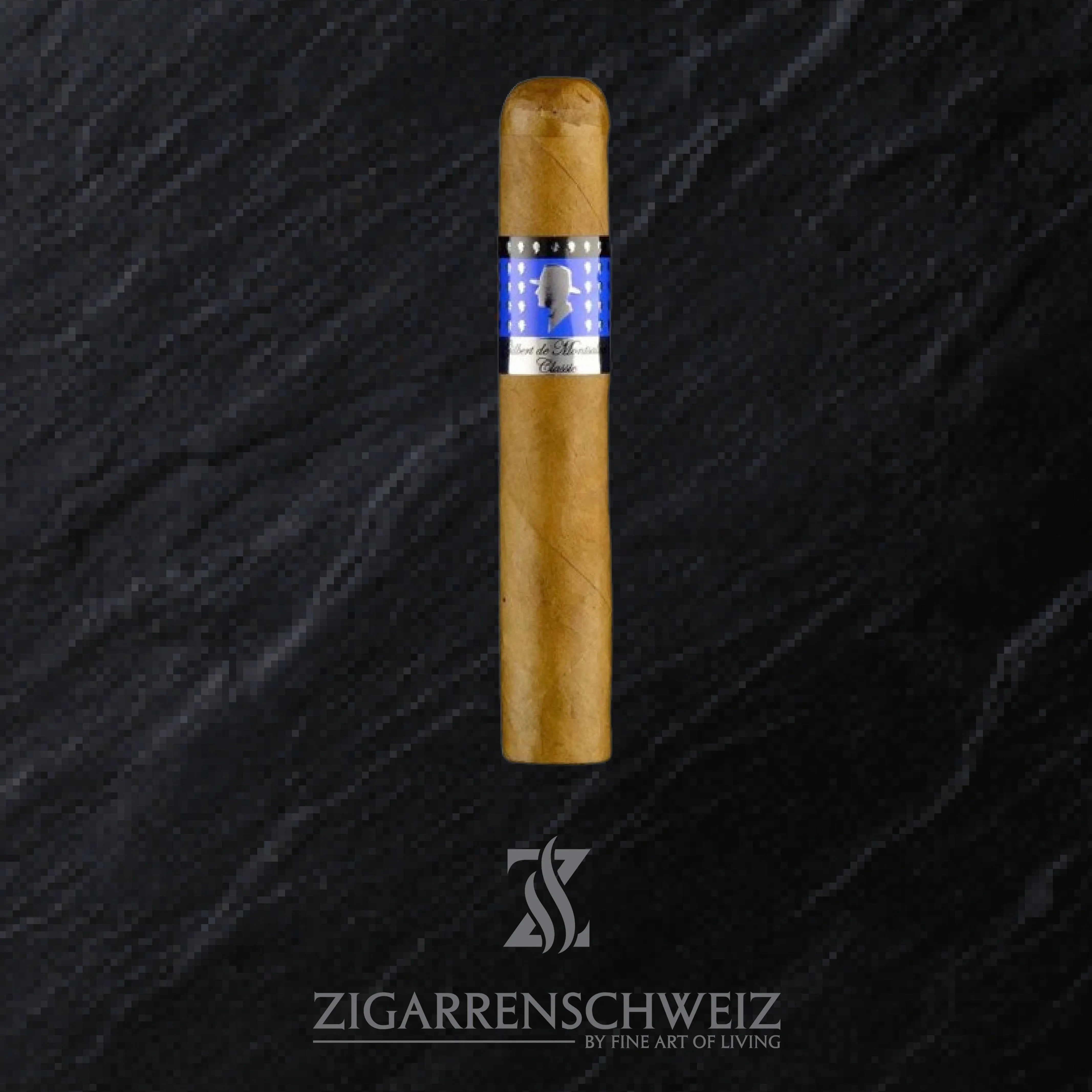 Gilbert de Montsalvat Classic Robusto