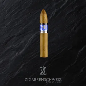 Gilbert de Montsalvat Classic Short Belicoso