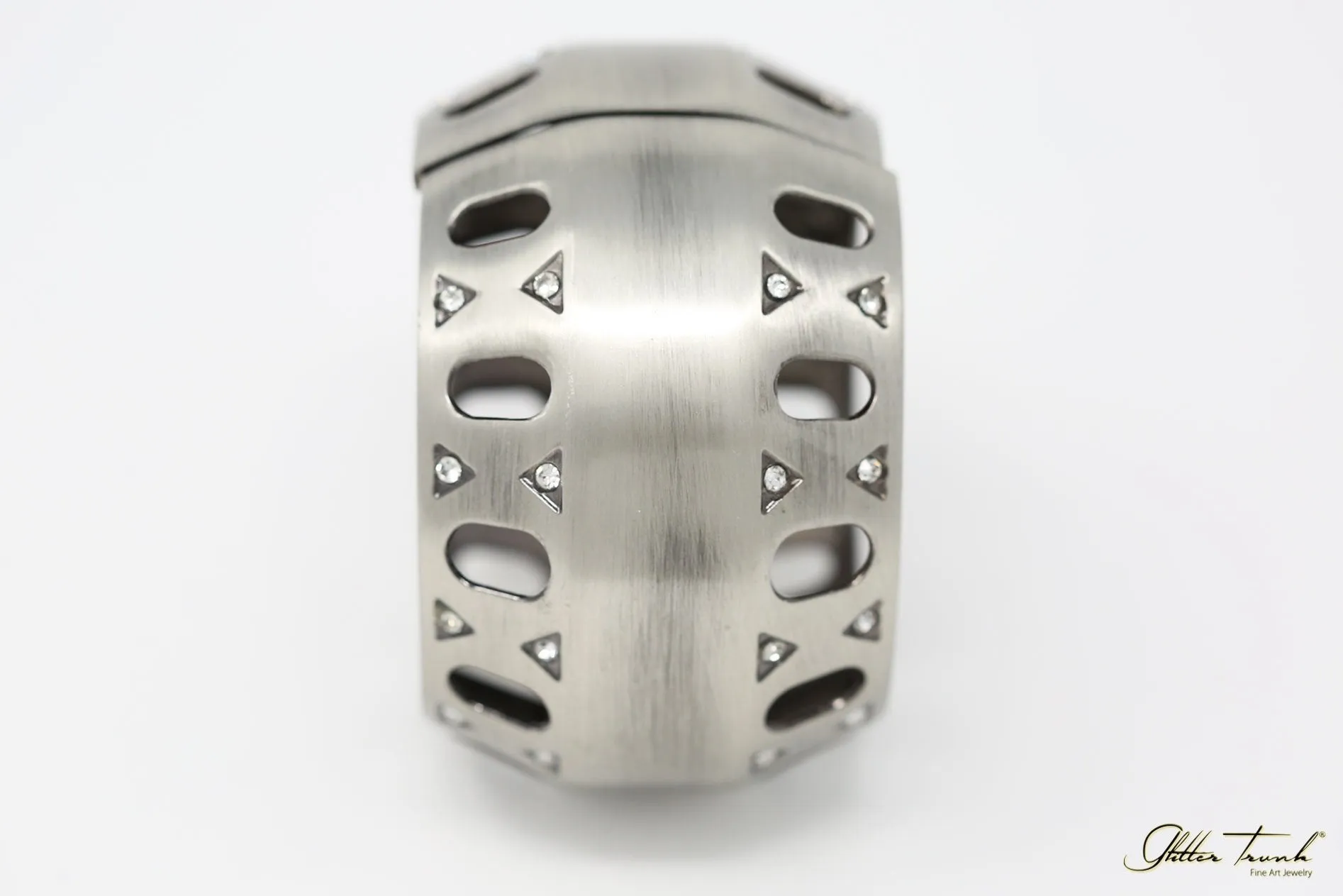 Gina Statement Bracelet