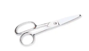 GINGHER HEAVY DUTY SCISSORS