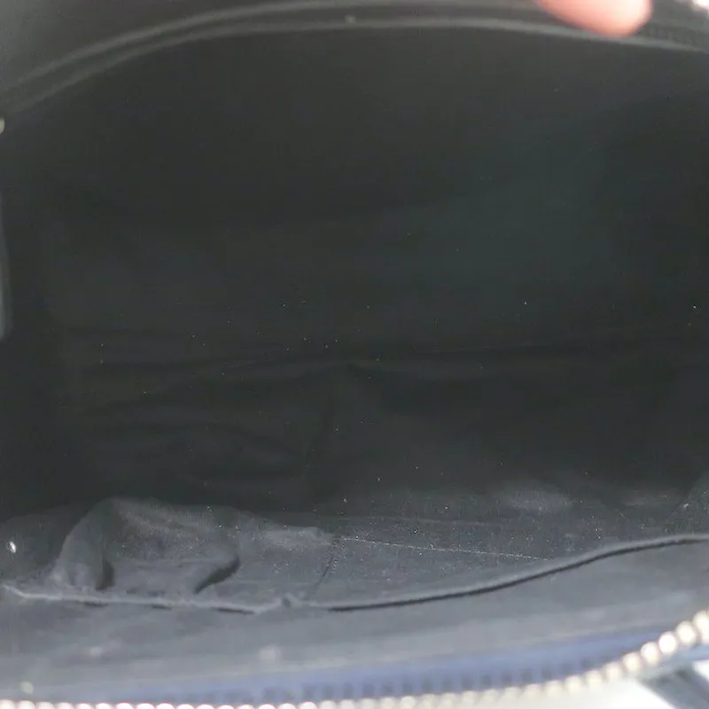 Givenchy Antigona Medium Bag Navy Leather
