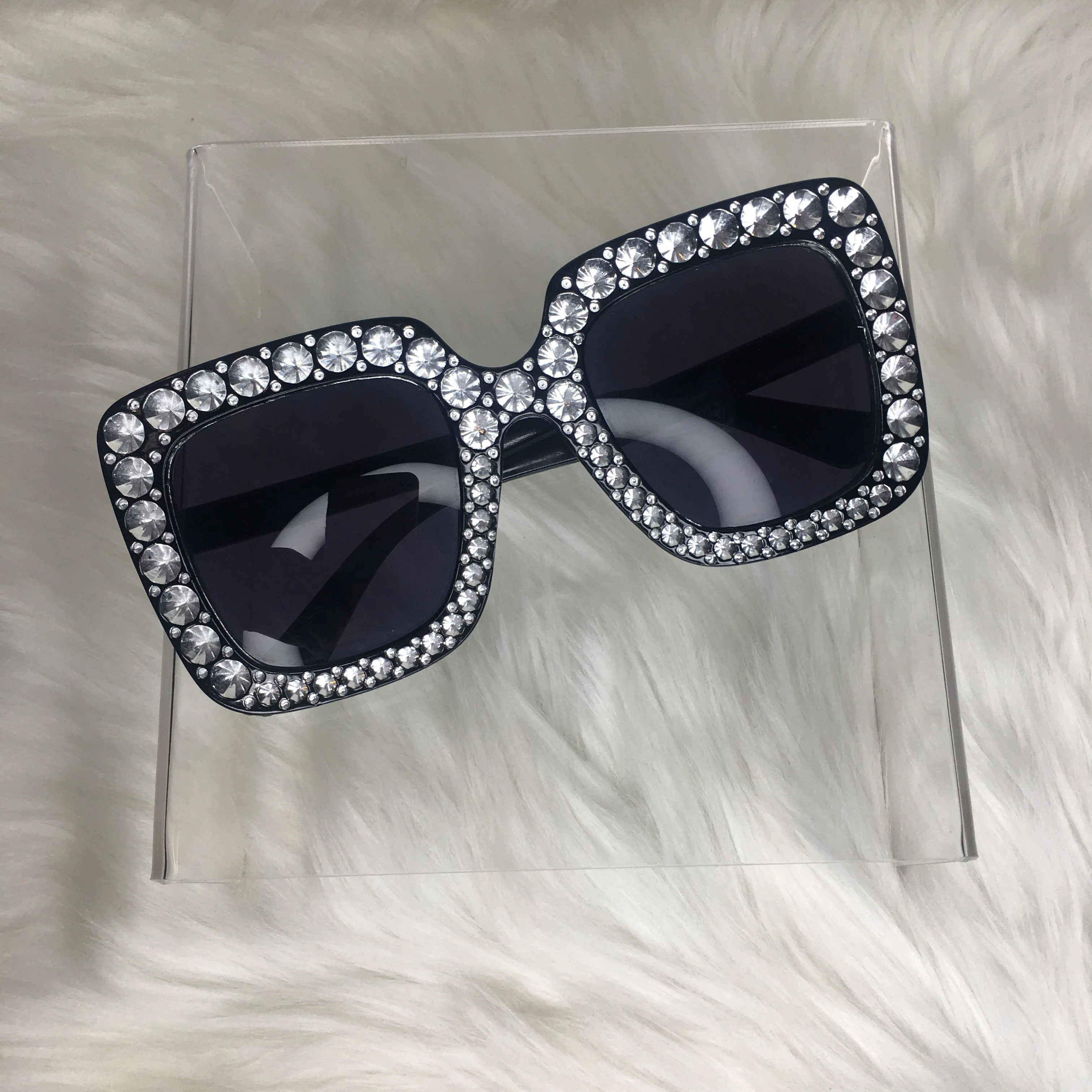 Glam Girl (Black)