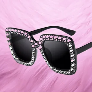Glam Girl (Black)