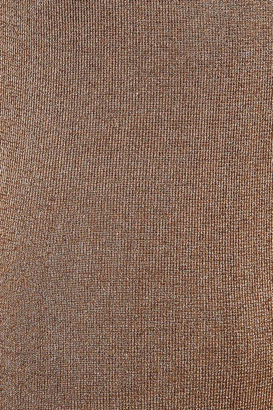 Glimmer Dress