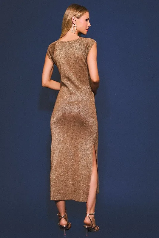Glimmer Dress