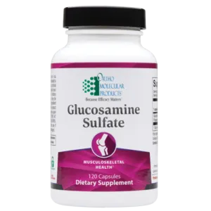 Glucosamine Sulfate