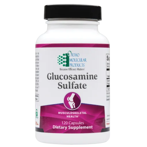 Glucosamine Sulfate