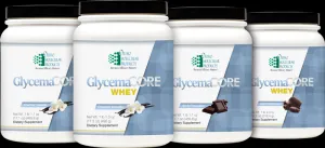 GlycemaCORE