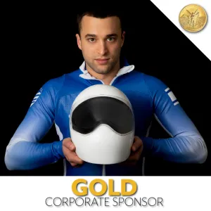 Gold Corporate Sponsor