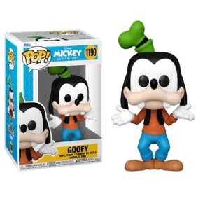 Goofy "Mickey & Friends" Funko Pop! Figure
