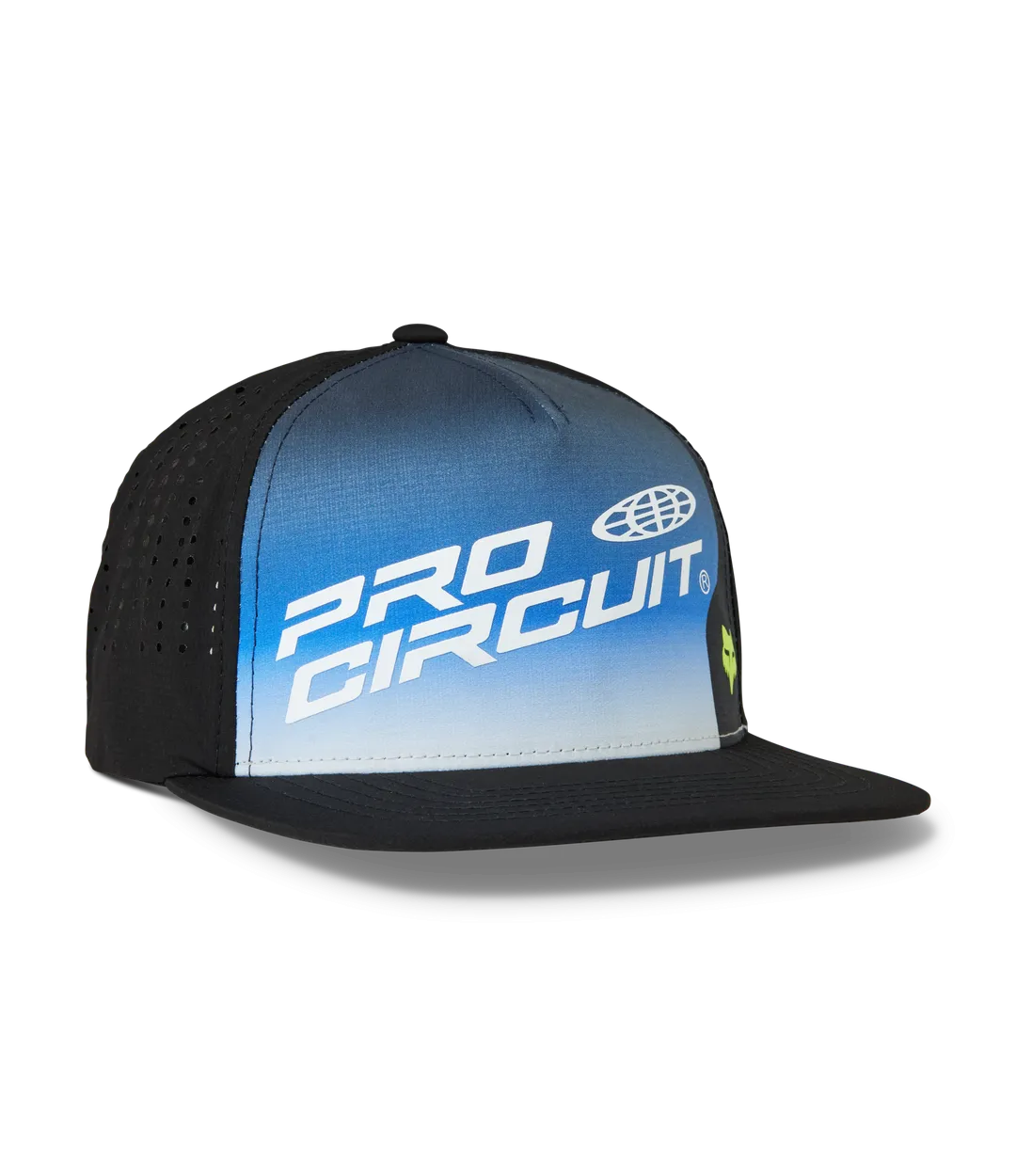 Gorra Fox Foyl Pc Snapback