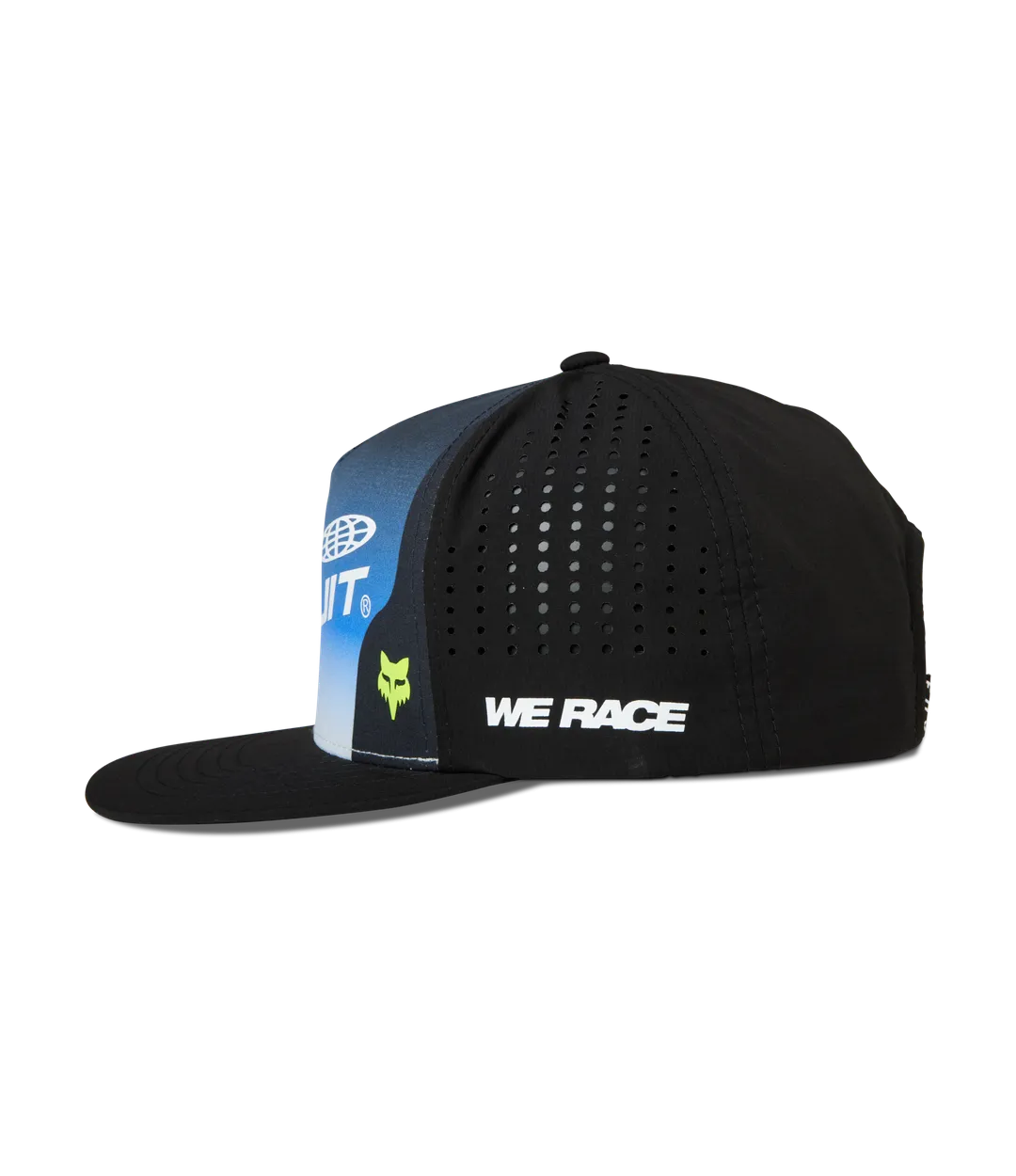 Gorra Fox Foyl Pc Snapback