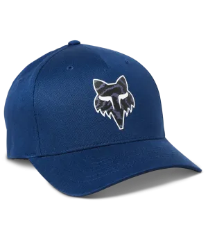 Gorra Fox Nuklr Flexfit