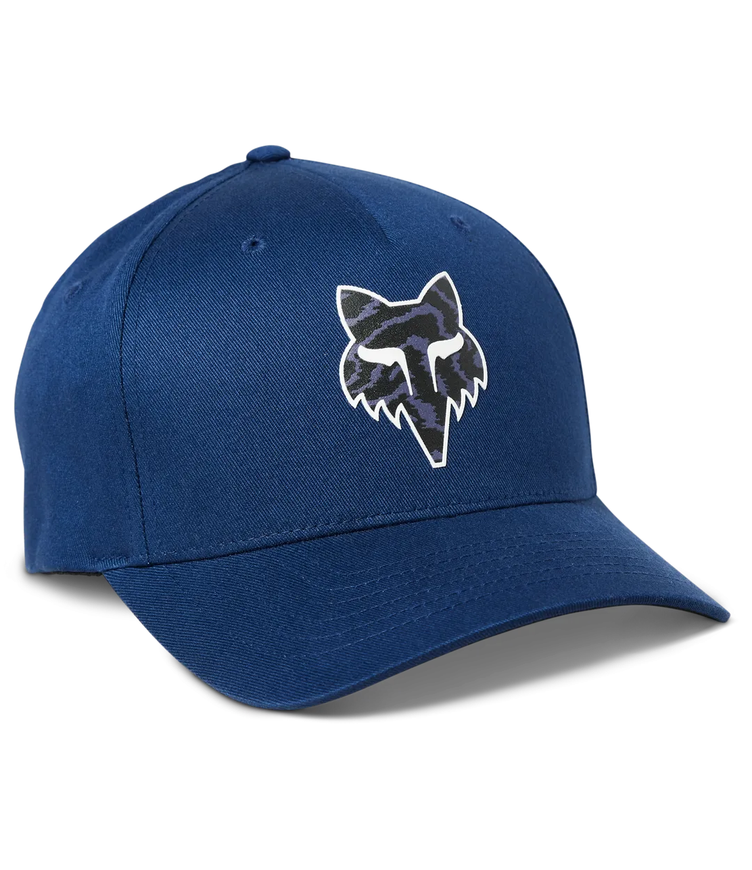 Gorra Fox Nuklr Flexfit